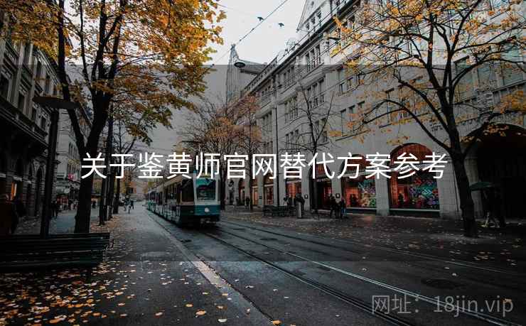关于鉴黄师官网替代方案参考  第2张